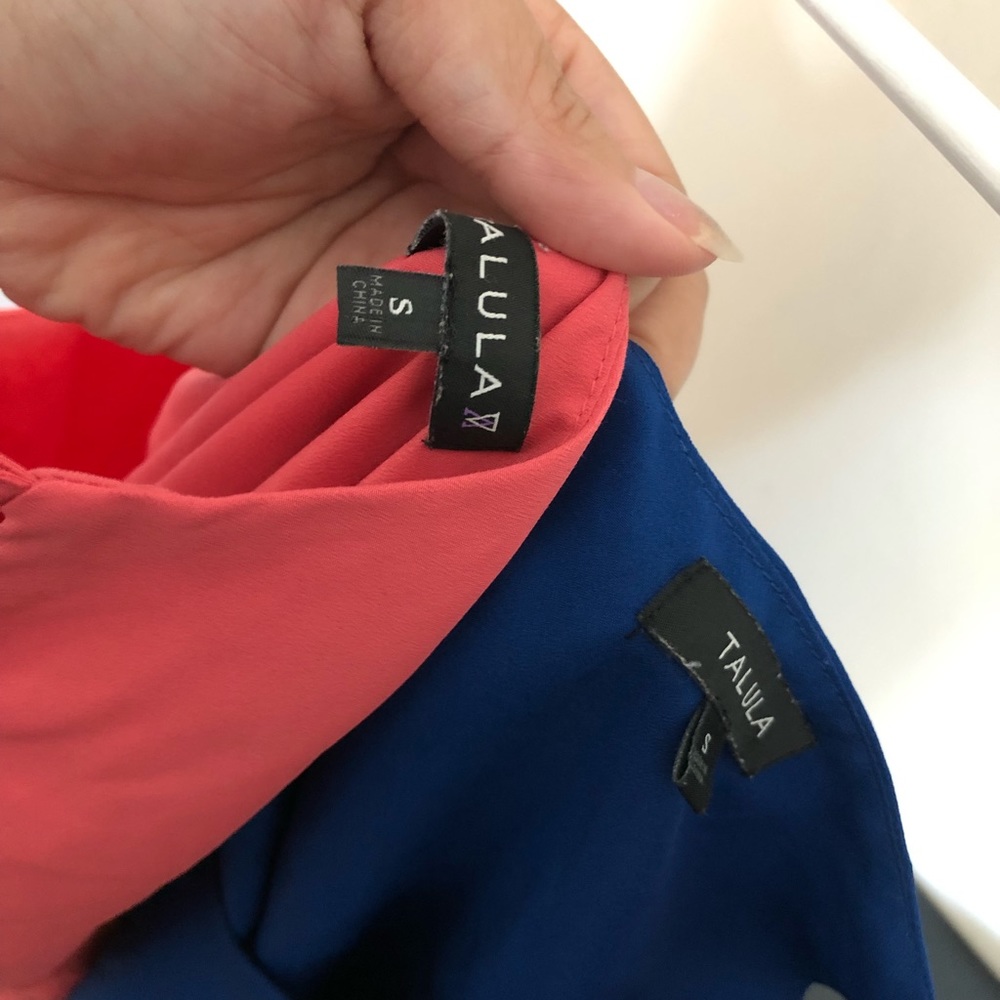 Two Talula Cami - image 3